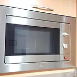 恩康托达帕兹酒店 公寓 *