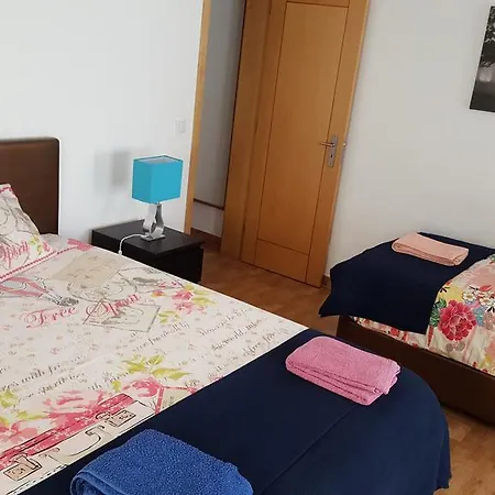 Appartement Encanto Da Paz