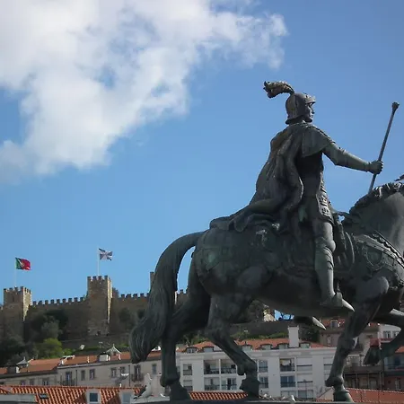 Encanto Da Paz * Lissabon