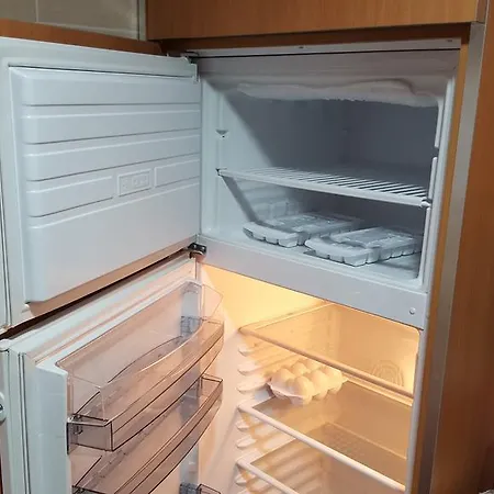 Encanto Da Paz 아파트