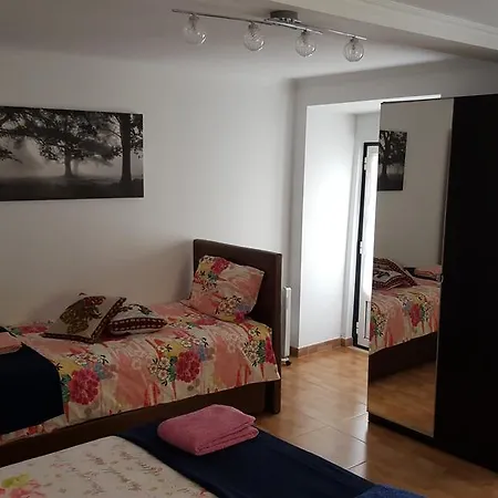 Apartment Encanto Da Paz Lisbon