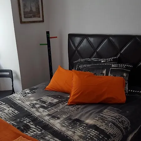 Encanto Da Paz * 리스본