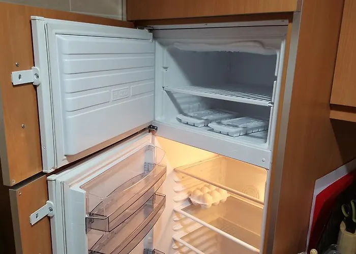 Encanto Da Paz شقة