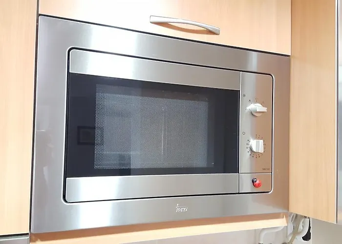 Encanto Da Paz شقة *