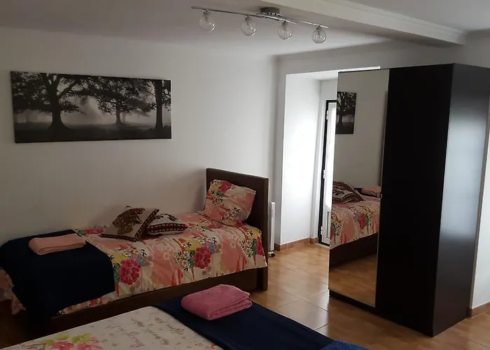 شقة Encanto Da Paz Lisboa