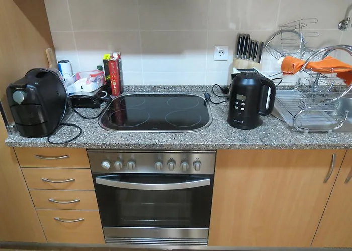 شقة Encanto Da Paz Lisboa