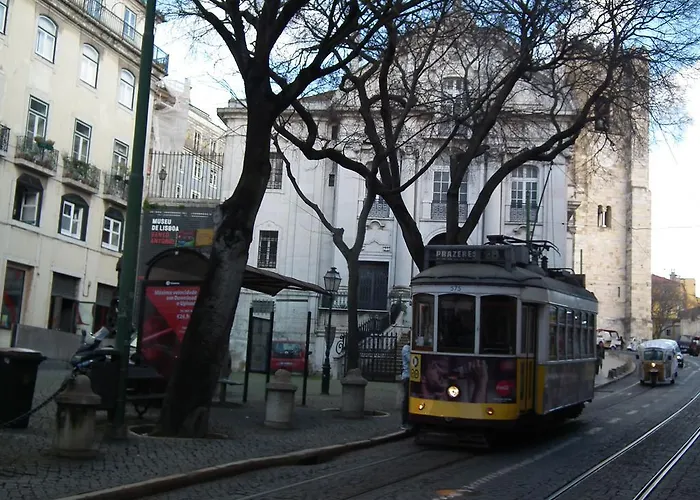 شقة Encanto Da Paz