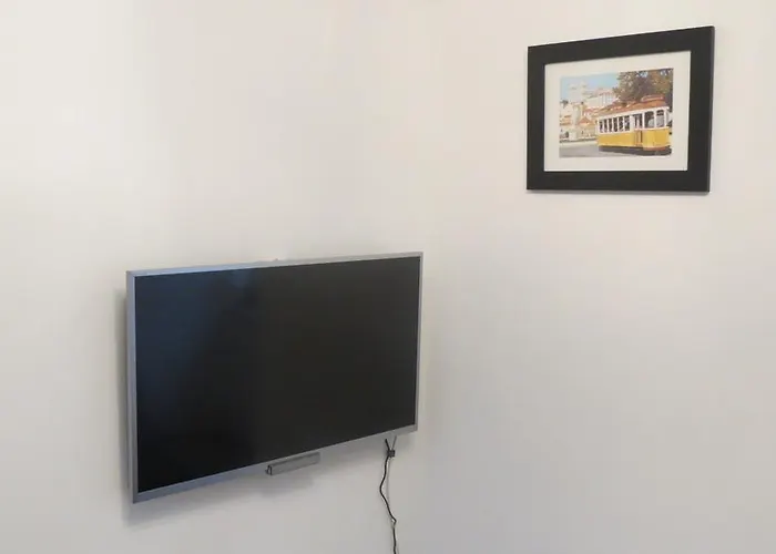 شقة Encanto Da Paz *