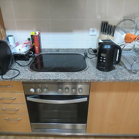 Apartmán Encanto Da Paz Lisboa