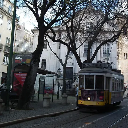 Apartmán Encanto Da Paz