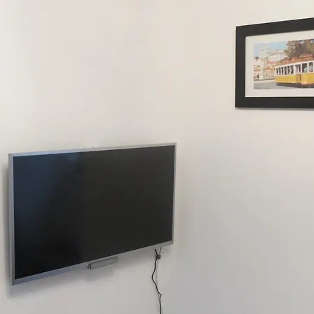 Apartmán Encanto Da Paz *